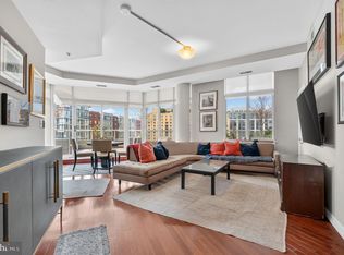 1000 New Jersey Ave SE APT 1109, Washington, DC 20003