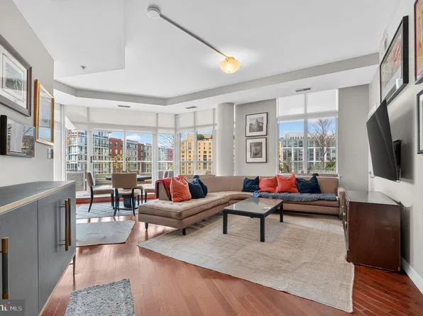 1000 New Jersey Ave SE, Washington, DC