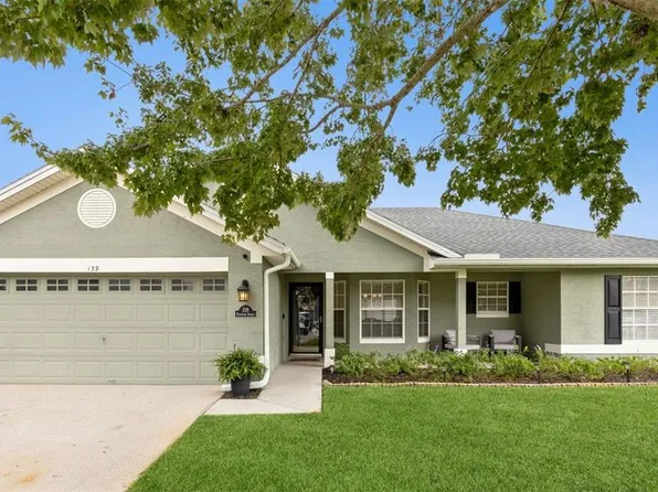 139 Faulkner St, Winter Garden, FL 34787