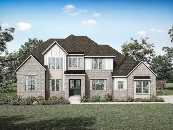 WAYLON Plan, Starnes Creek Estates