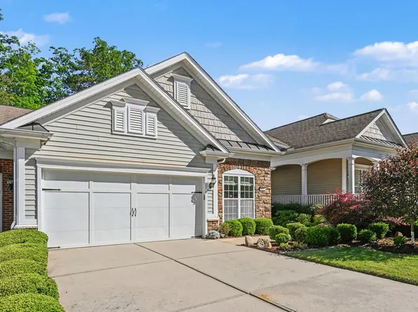 4213 Del Webb Ave, Cary, NC 27519