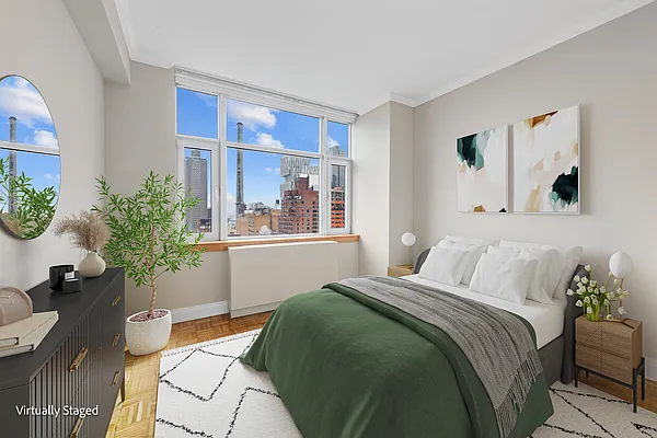 404 East 76th Street #14D in Lenox Hill, Manhattan | StreetEasy