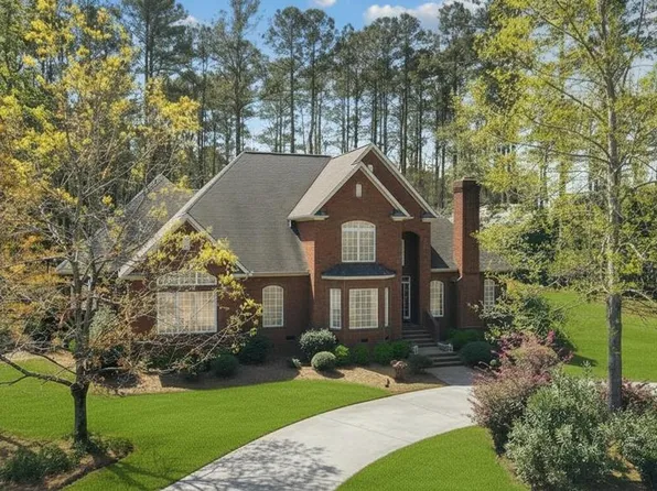 306 Parkwood Rd, Greenwood, SC 29646