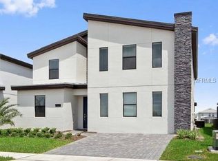 2923 Fable St, Kissimmee, FL 34746