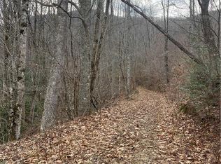 0 White Rock Rd, Cullowhee, NC 28723