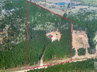 3535 Felix Currie Rd, Point Blank, TX 77364