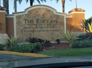2081 Renaissance Blvd APT 306, Miramar, FL 33025