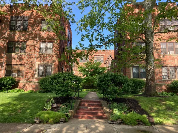 3021 Fairfield Ave #B12, Cincinnati, OH 45206