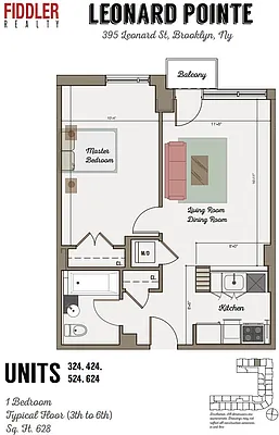 Rented by Fiddler Realty | media 26