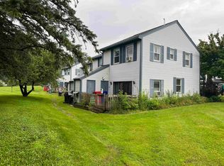 85 Lyman Mdw UNIT F1, Hinesburg, VT 05461