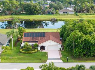 917 SW Abingdon Ave, Port Saint Lucie, FL 34953
