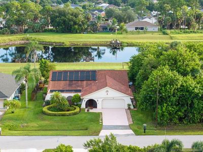 917 SW Abingdon Ave, Port Saint Lucie, FL, 34953