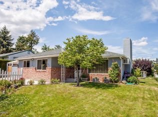 4811 Madera Way, Yakima, WA 98908