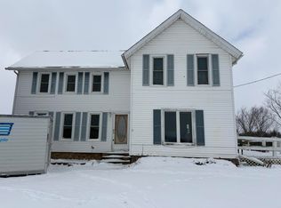 8260 Michigan #66, Nashville, MI 49073