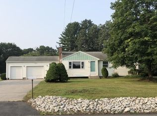 345 Wrentham Rd, Bellingham, MA 02019