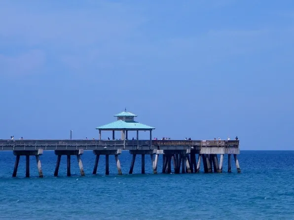 500 SE 21st Ave APT 801, Deerfield Beach, FL 33441