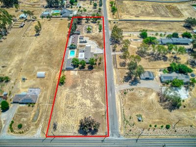 5578 E Perrin Rd, Clovis, CA, 93619