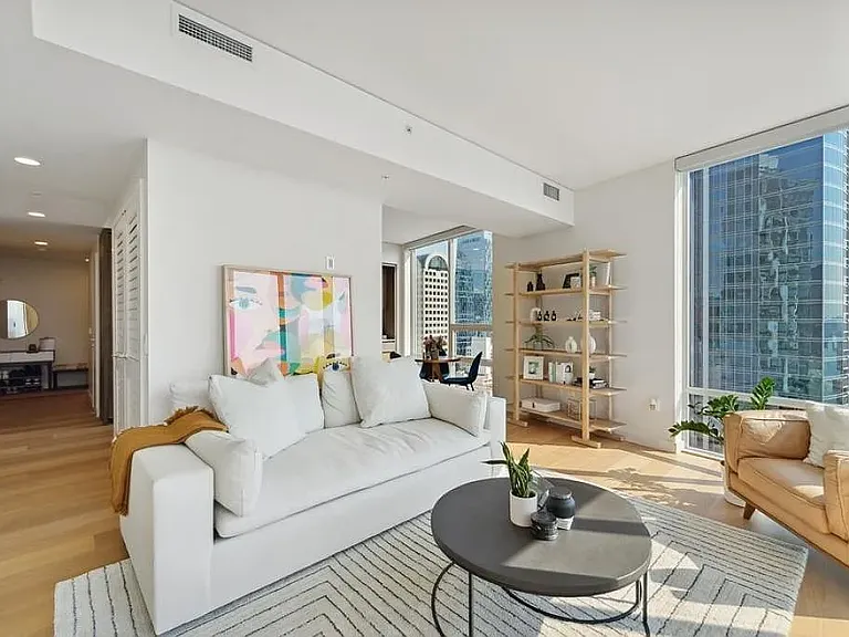 121 Stewart St #2305 — Photo 30
