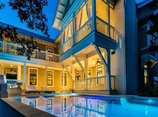 152 Red Cedar Way, Santa Rosa Beach, FL 32459