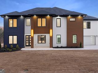 1510 Franklin Cir, Dacula, GA 30019