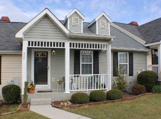 948 Laurel Oak Ct, Macon, GA 31204