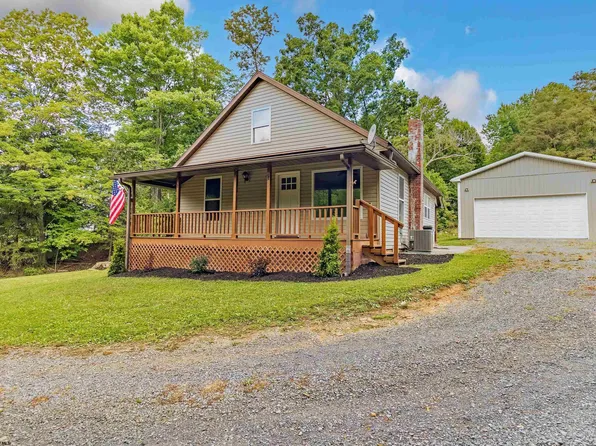 683 Brookhaven Rd, Morgantown, WV 26508