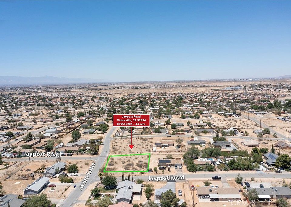 2nd image of 0 Jaypost Rd Lot 68