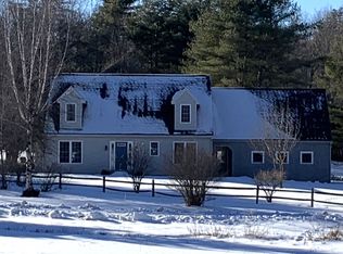 3 Sausville Rd, Etna, NH 03750