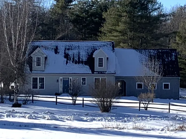 3 Sausville Road, Hanover, NH 03750