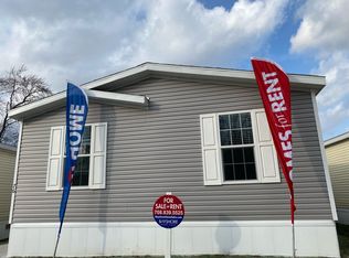 76 Park Ave, Justice, IL 60458