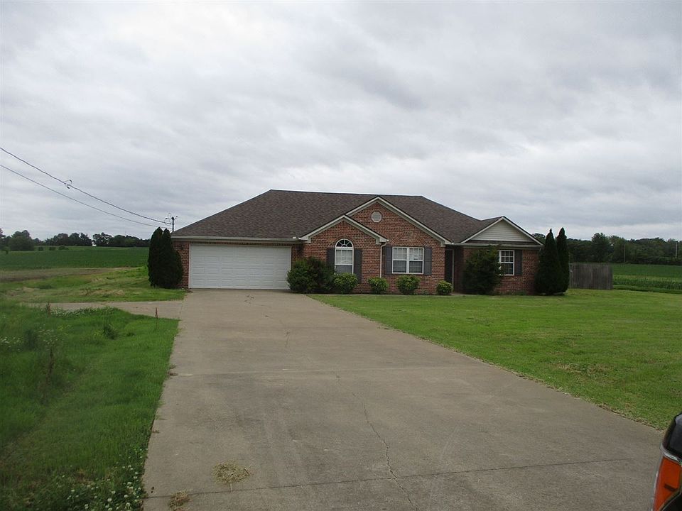 2338 Millsfield Hwy, Dyersburg, TN 38024 Zillow