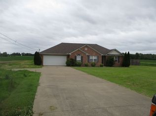 2338 Millsfield Hwy, Dyersburg, TN 38024