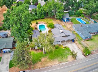 3335 Sacramento Dr, Redding, CA 96001