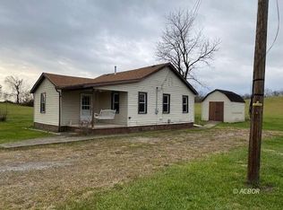 11388 State Route 35, Jackson, OH 45640