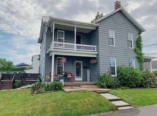 202 Broadway St, Berlin, PA 15530