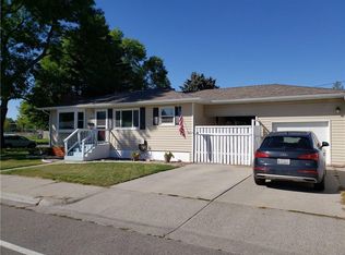 2043 Lewis Ave, Billings, MT 59102