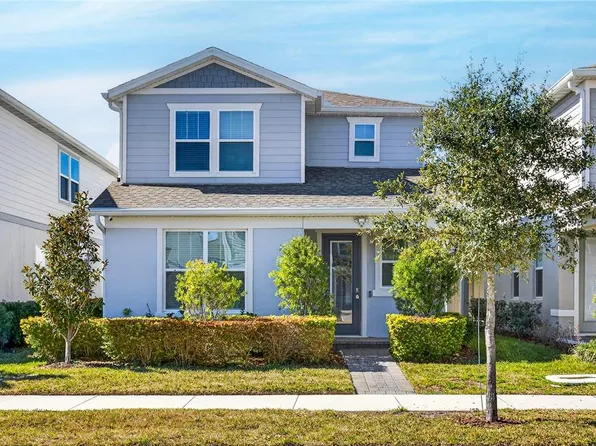 14250 Lanikai Beach Dr, Orlando, FL 32827