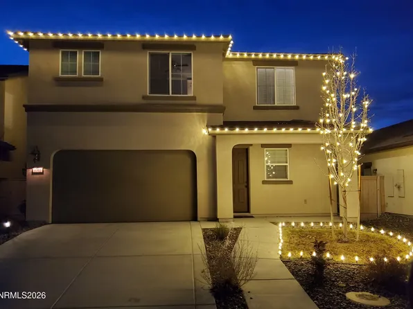 9705 Pachuca Dr, Reno, NV 89521