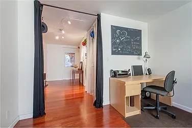 Sold by Porter Grey LLC