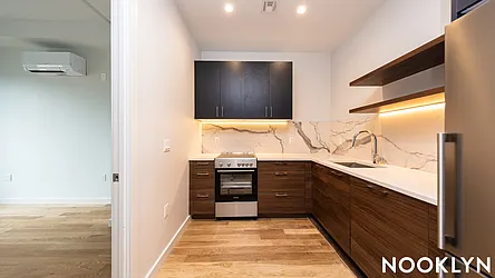 Rented by Nooklyn NYC LLC