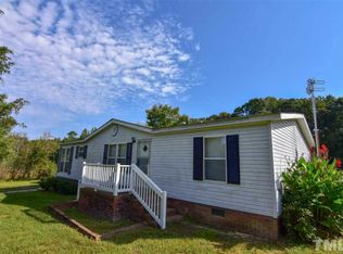 3882 Halifax Rd, Roxboro, NC 27574