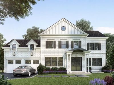 34 Springdale Road, Scarsdale, NY, 10583