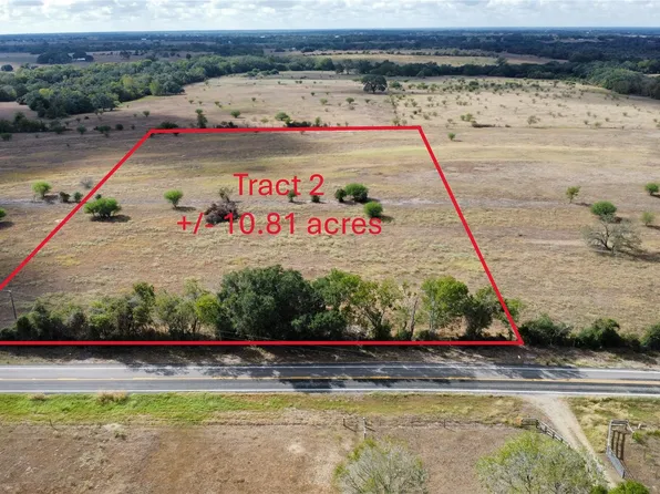 Tbd2 Farm To Market Rd #532, Weimar, TX 78962