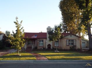 2115 Bradford St, Bakersfield, CA 93304