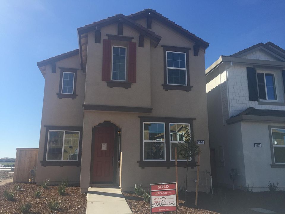 1st image of 3829 Amelia Rose Way