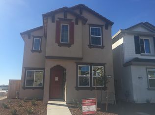 3829 Amelia Rose Way, Sacramento, CA 95834