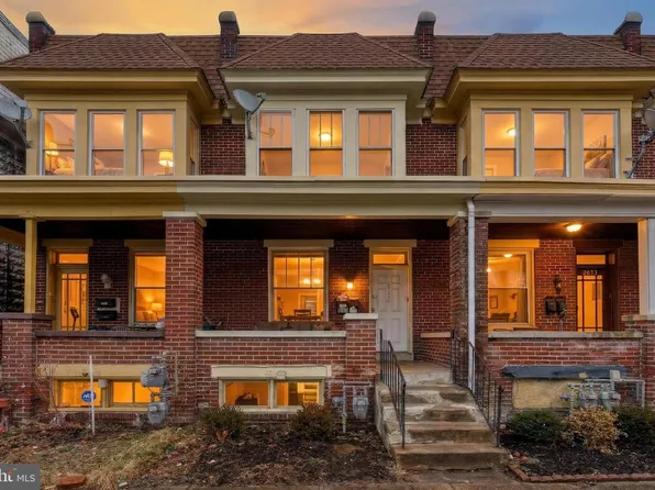 2605 N 6th St, Harrisburg, PA 17110