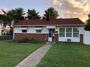 514 Pearl St, Frederick, MD 21701