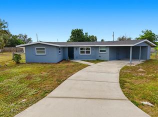 111 Francis Dr NE, Pt Charlotte, FL 33952