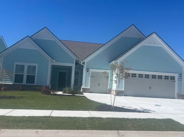 7233 Sarteano Dr. Phase 9 Lot 938, Myrtle Beach, SC 29572